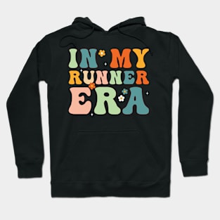 In my Runner Era Hoodie